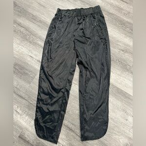 Men's Black Pants